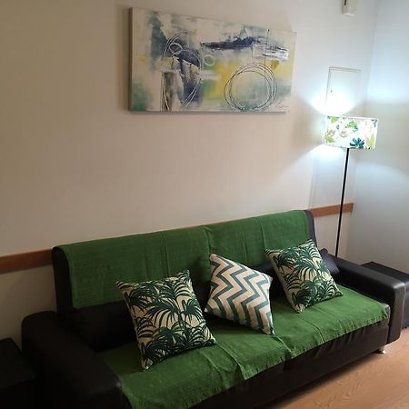 Apartamento Dos Peixes Leilighet Sesimbra Eksteriør bilde