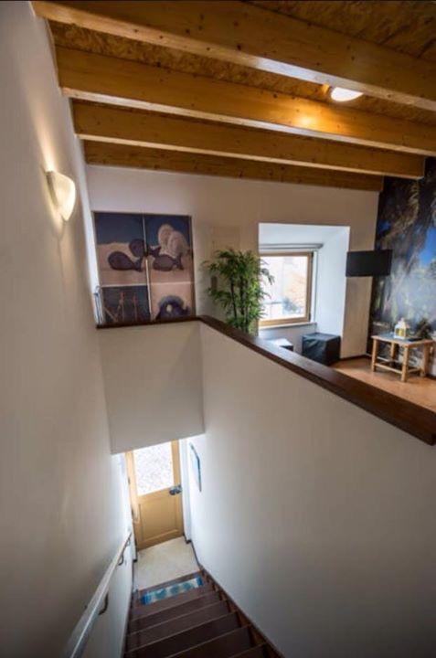 Apartamento Dos Peixes Leilighet Sesimbra Eksteriør bilde
