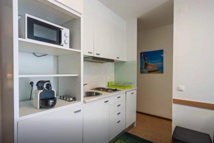 Apartamento Dos Peixes Leilighet Sesimbra Eksteriør bilde