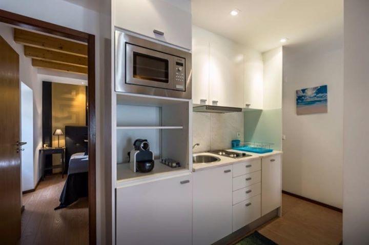 Apartamento Dos Peixes Leilighet Sesimbra Eksteriør bilde