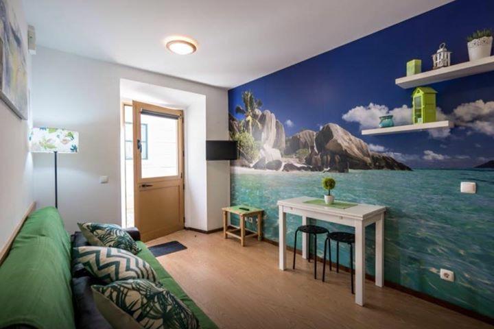 Apartamento Dos Peixes Leilighet Sesimbra Eksteriør bilde