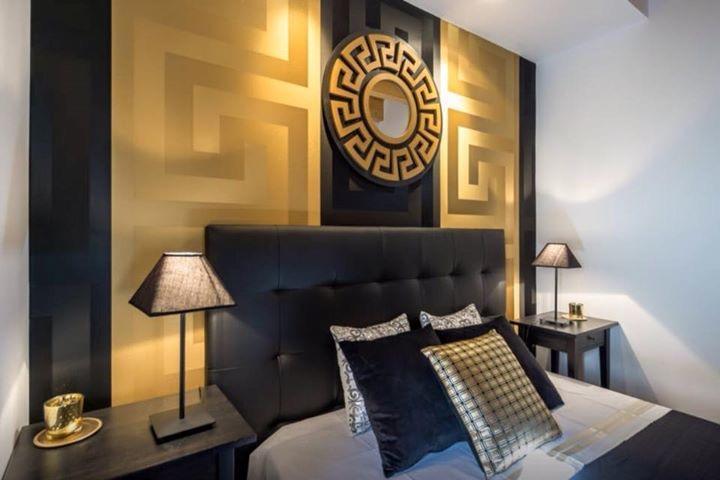Apartamento Dos Peixes Leilighet Sesimbra Eksteriør bilde