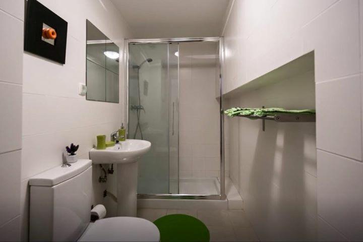 Apartamento Dos Peixes Leilighet Sesimbra Eksteriør bilde