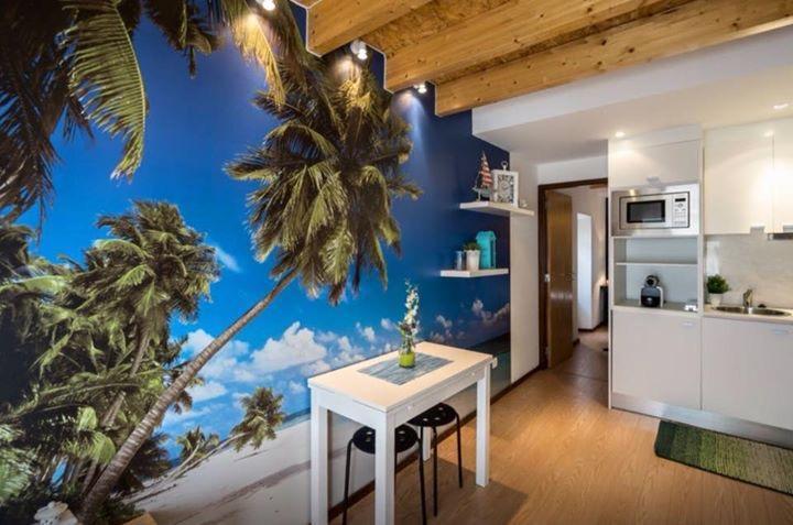 Apartamento Dos Peixes Leilighet Sesimbra Eksteriør bilde