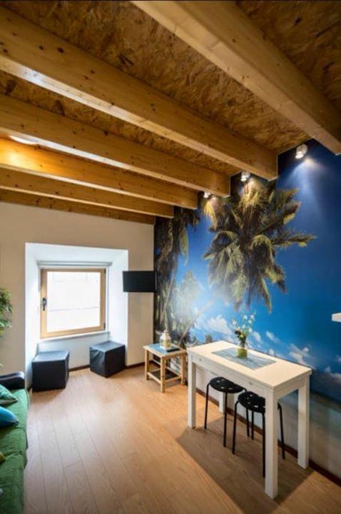 Apartamento Dos Peixes Leilighet Sesimbra Eksteriør bilde