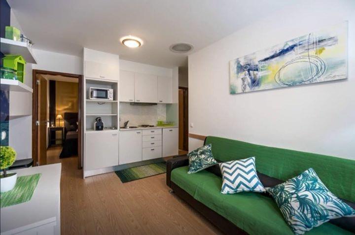 Apartamento Dos Peixes Leilighet Sesimbra Eksteriør bilde